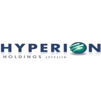 Hyperion Holding Pty Ltd logo - Similar company to I'Curity Solutions