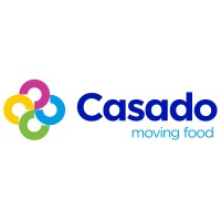 CASADO MOVING FOOD, S.L. logo - Similar company to Centurion Taste