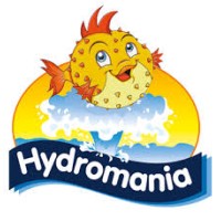 Hydromania logo - Similar company to Studio Spaces