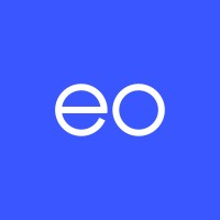EO Charging logo - Similar company to Evolt Charging