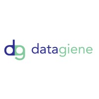 Datagiene, Inc. logo - Similar company to Maxwell Heating And Cooling Inc.