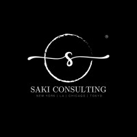Saki Consulting logo - Similar company to Venezolanadas Online