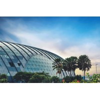 Facade Glass in Vietnam logo - Similar company to Kh Design - Printed Glass Manufacturer