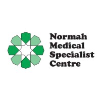 Normah Medical Specialist Centre logo - Similar company to Highground