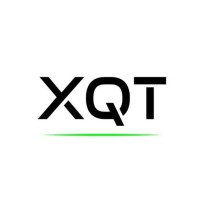XQT Labs logo - Similar company to Cntxt Ai