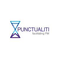Punctualiti FM logo - Similar company to Entelic Solutions