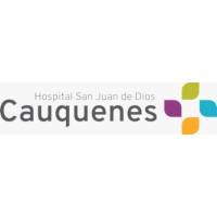 Hospital San Juan de Dios Cauquenes logo - Similar company to Priagro S.A.
