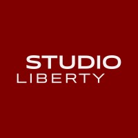Studio Liberty logo - Similar company to Scrollex