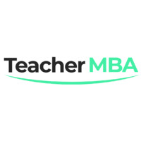 TeacherMBA logo - Similar company to 🧠 Opospills