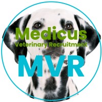 MVRJobs - mvrjobs.co.uk - Jobs for Vet Surgeons & Vet Nurses ⭐️⭐️⭐️⭐️⭐️ logo - Similar company to Vetmatch