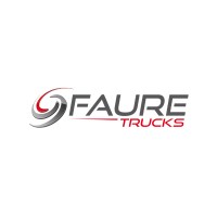 FAURE TRUCKS logo - Similar company to Thermi-Tec