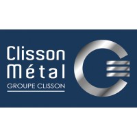 CLISSON METAL logo - Similar company to Execome