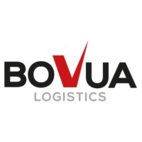 BOVUA LOGISTICS logo - Similar company to Molecule Logistics