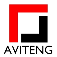 AVITENG logo - Similar company to Oñaiapp