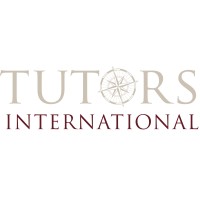 Tutors International logo - Similar company to Qualified Tutor