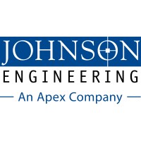 Johnson Engineering, LLC. An Apex Company logo - Similar company to Terragone Engineering