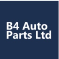 B4 Auto Parts Ltd logo - Similar company to Sandhurst Autoprint