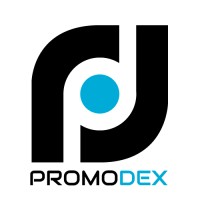 Promodex logo - Similar company to Craftera Digital