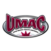 Upper Midwest Athletic Conference (UMAC) logo - Similar company to Ridges At Sand Creek