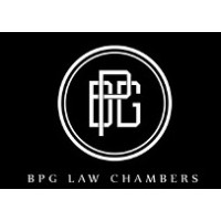 BPG Law Chambers logo - Similar company to Ip Sarthi