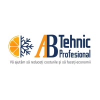 AB TEHNIC PROFESIONAL logo - Similar company to Coolunit
