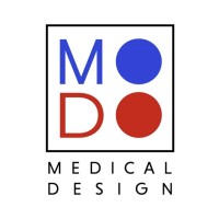 MODO Medical Design logo - Similar company to Civtech Consultants