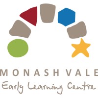 Monash Vale Early Learning Centre logo - Similar company to Monash Early Learning Centre