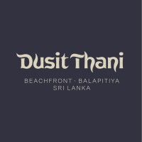 Dusit Thani Sri Lanka, Beachfront Balapitiya logo - Similar company to Telasis Solutions (Pvt) Ltd