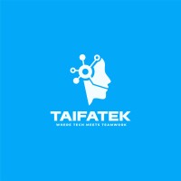 Taifa Technovation Hub logo - Similar company to Stark Tech Solution
