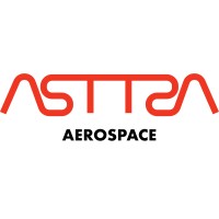 Astra Aerospace logo - Similar company to Stealth Space
