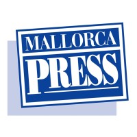 Mallorca Press logo - Similar company to Algobonito