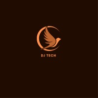 DJ Tech logo - Similar company to Djtechnologies