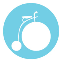 Art of Bicycle Trips logo - Similar company to Fiable Data Centers