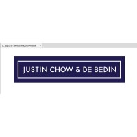 Justin Chow & de Bedin Solicitors LLP logo - Similar company to Linqup