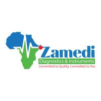 Zamedi Diagnostics & Instruments logo - Similar company to Single Key Advisory