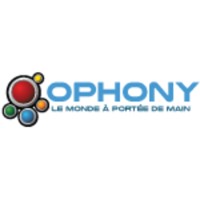 Ophony - Opérateur Télécom logo - Similar company to Etm Telecom