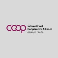 International Cooperative Alliance - Asia and Pacific logo - Similar company to National Confederation Of Cooperatives (Natcco Network)