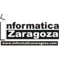 Informatica Zaragoza logo - Similar company to Infoaplypc - Informática & Web