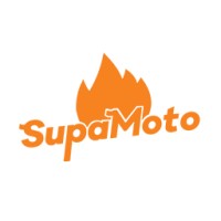 SupaMoto (Z) LTD logo - Similar company to Emerging Cooking Solutions
