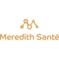 Meredith Santé logo - Similar company to Tekoha
