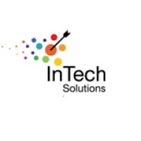 InTech Solutions logo - Similar company to Intech I.T. Solutions Ltd