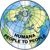 Humana People to People in South Africa logo - Similar company to Masifundise Development Trust