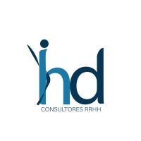 HD Consultores logo - Similar company to Hd Consultancy