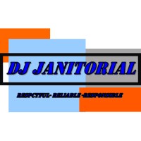 DJ Janitorial Services logo - Similar company to Best Janitorial Services