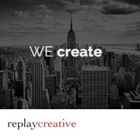 Replay Creative