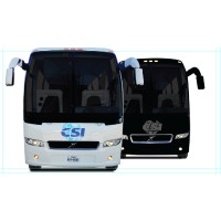 Corporate Services International