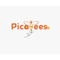 Picabees logo - Similar company to Polarizer Technologies
