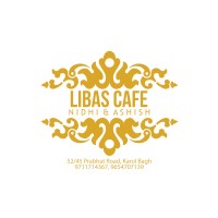 Libas Cafe logo - Similar company to Bobee Hosiery