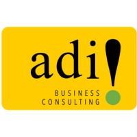 ADI Business Consulting logo - Similar company to Adi Business Intelligence