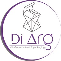 Di Arg logo - Similar company to Starboxes Llc